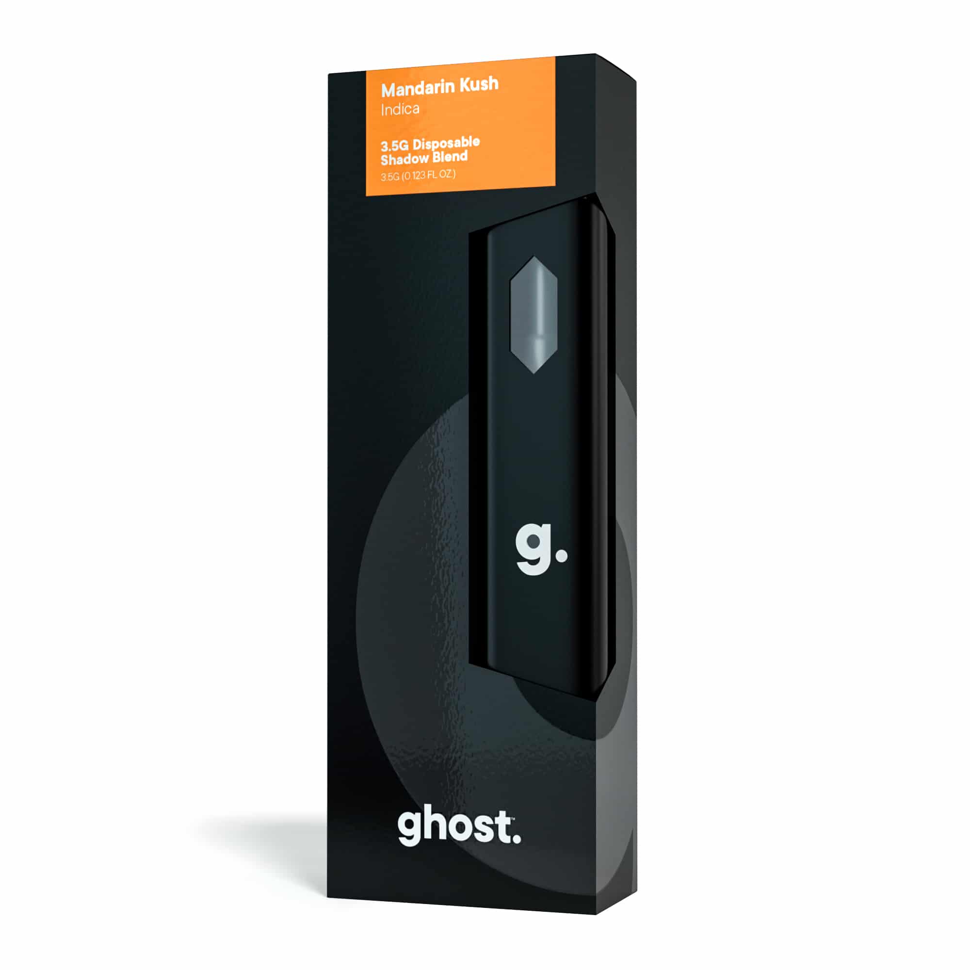 Ghost Shadow Blend Disposables (3.5g) Best Price