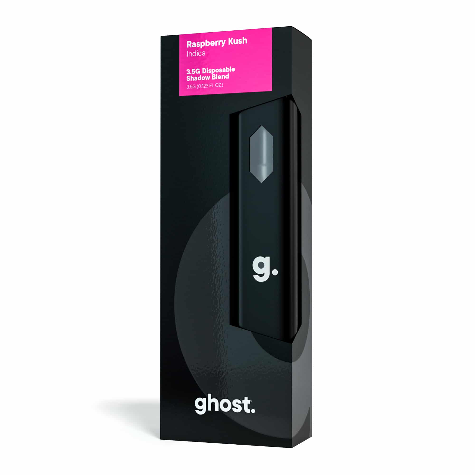 Ghost Shadow Blend Disposables (3.5g) Best Price