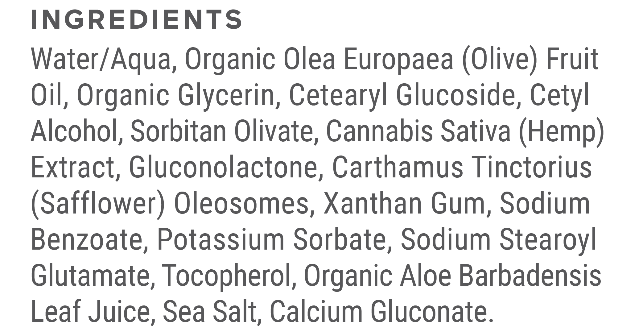 Joy Organics CBD Cream Best Price