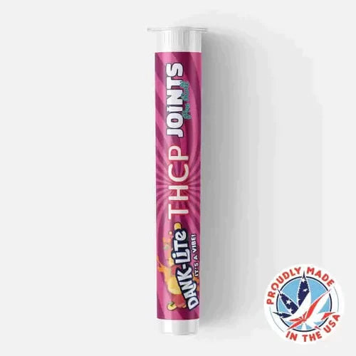 Dank Lite | Grape Punch Hybrid THC-P Pre Rolls Best Price