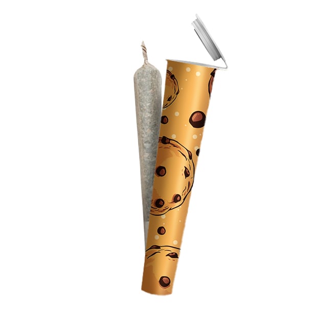 Cannaflower Jumble Cookie Pre-roll Best Price
