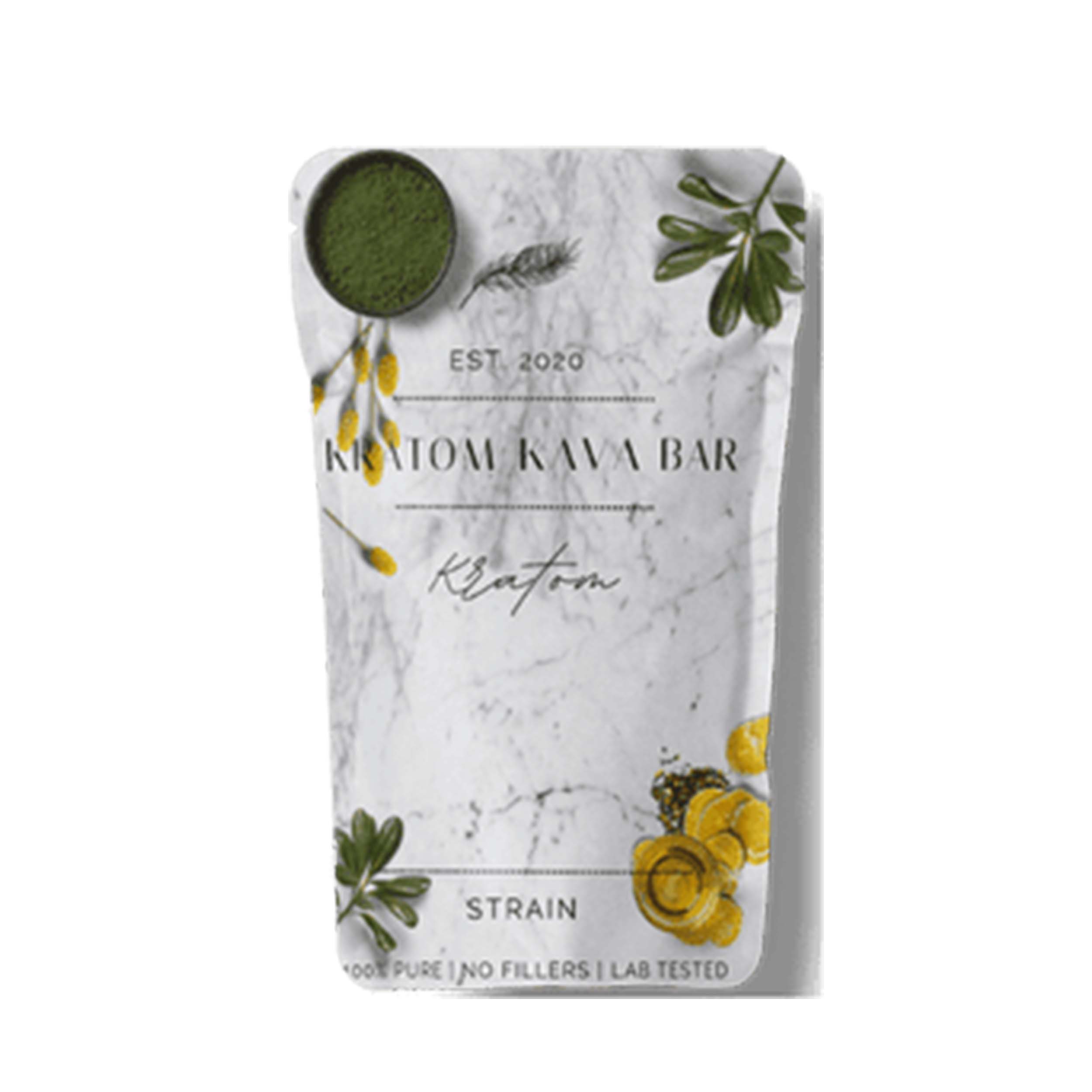 Kratom Kava Bar Green Malay Powder Best Price