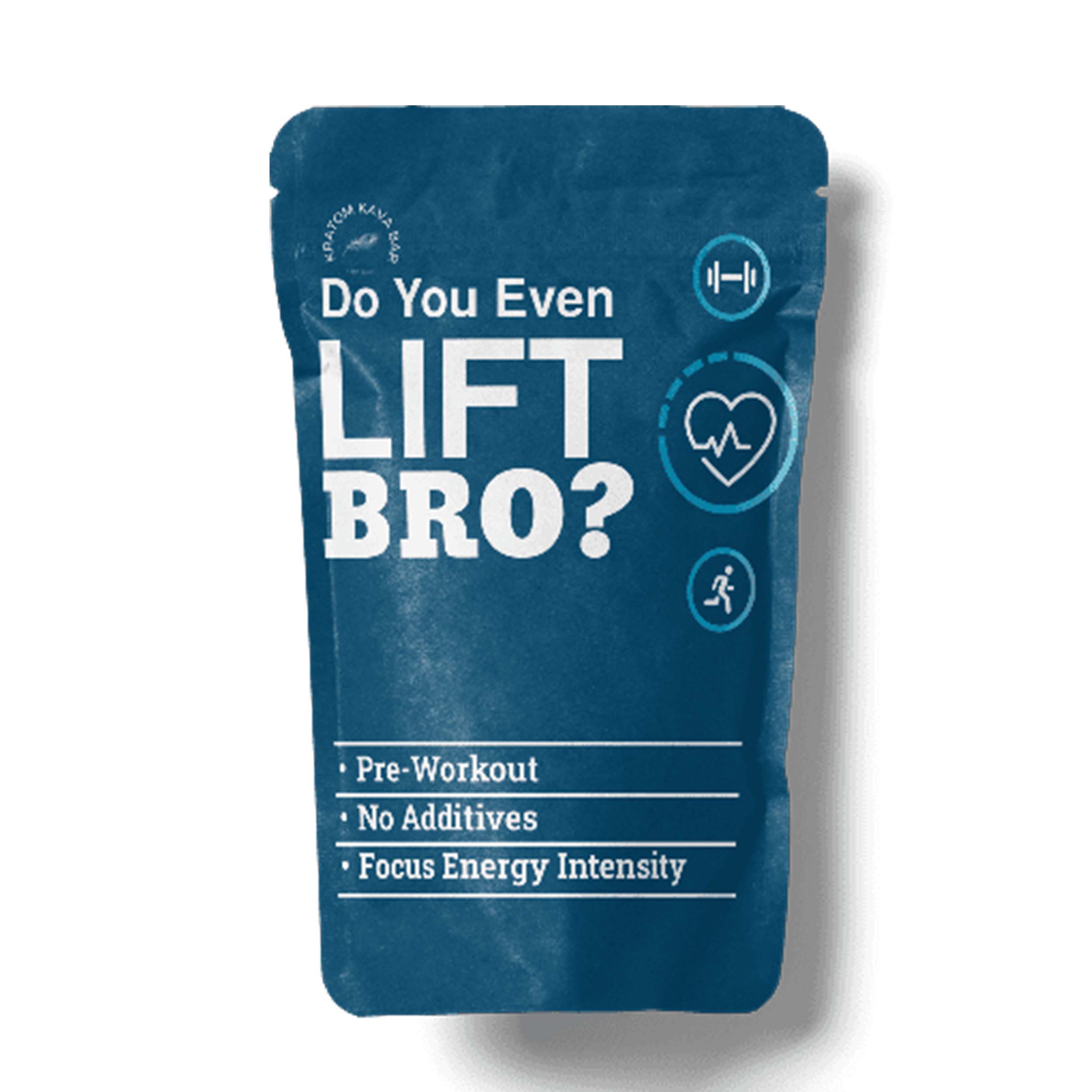 Kratom Kava Bar Lift Bro Best Price