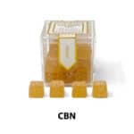 TribeTokes You Pick 3: Live Resin Gummies | Choose from D8 THC, CBD or CBN | Save $20 Best Price