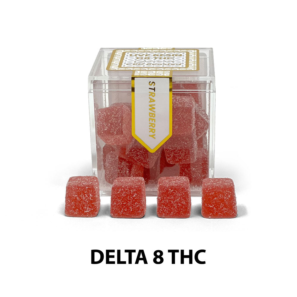 TribeTokes You Pick 3: Live Resin Gummies | Choose from D8 THC, CBD or CBN | Save $20 Best Price