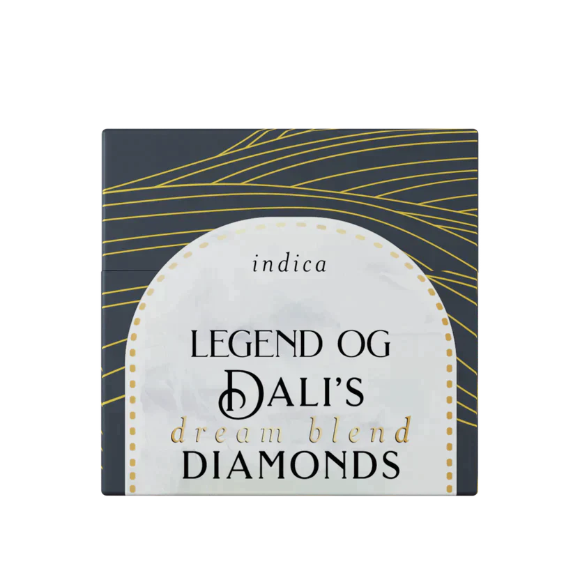 Mellow Fellow Dali’s Dream Diamonds Legend OG (2g) Best Price