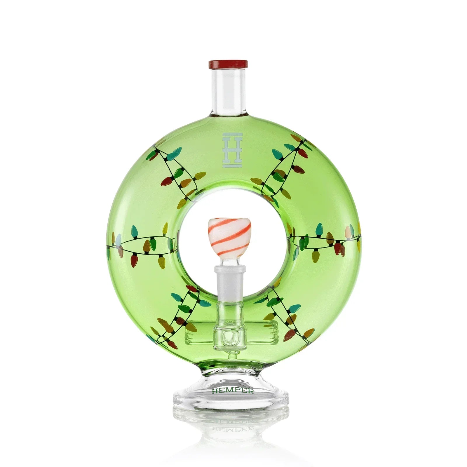 Hemper Wreath XL Bong Best Price