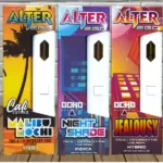 Ocho Extracts X Cali Extrax Alter Ego Disposable 3.5g Best Price