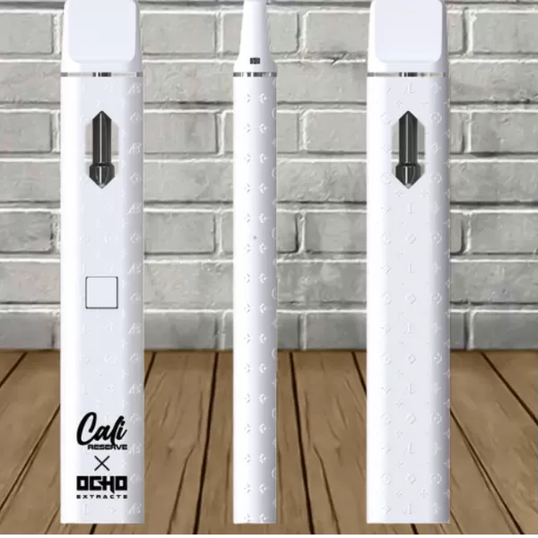 Ocho Extracts Alter Ego Disposable 3.5g Best Price