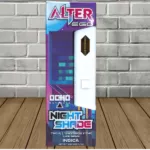 Ocho Extracts X Cali Extrax Alter Ego Disposable 3.5g Best Price