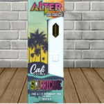 Ocho Extracts X Cali Extrax Alter Ego Disposable 3.5g Best Price