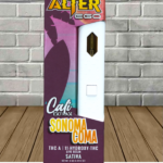 Ocho Extracts X Cali Extrax Alter Ego Disposable 3.5g Best Price