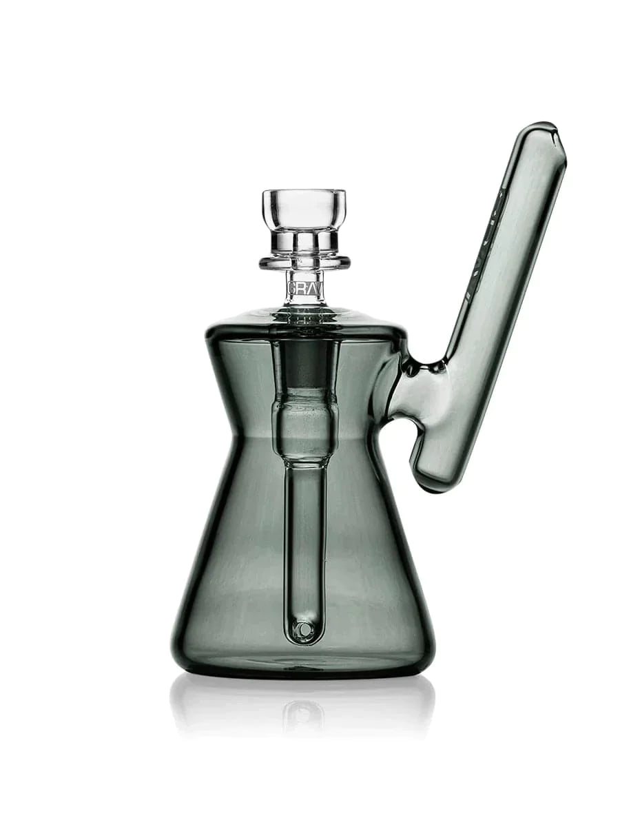 GRAV Hourglass Pocket Bubbler Best Price