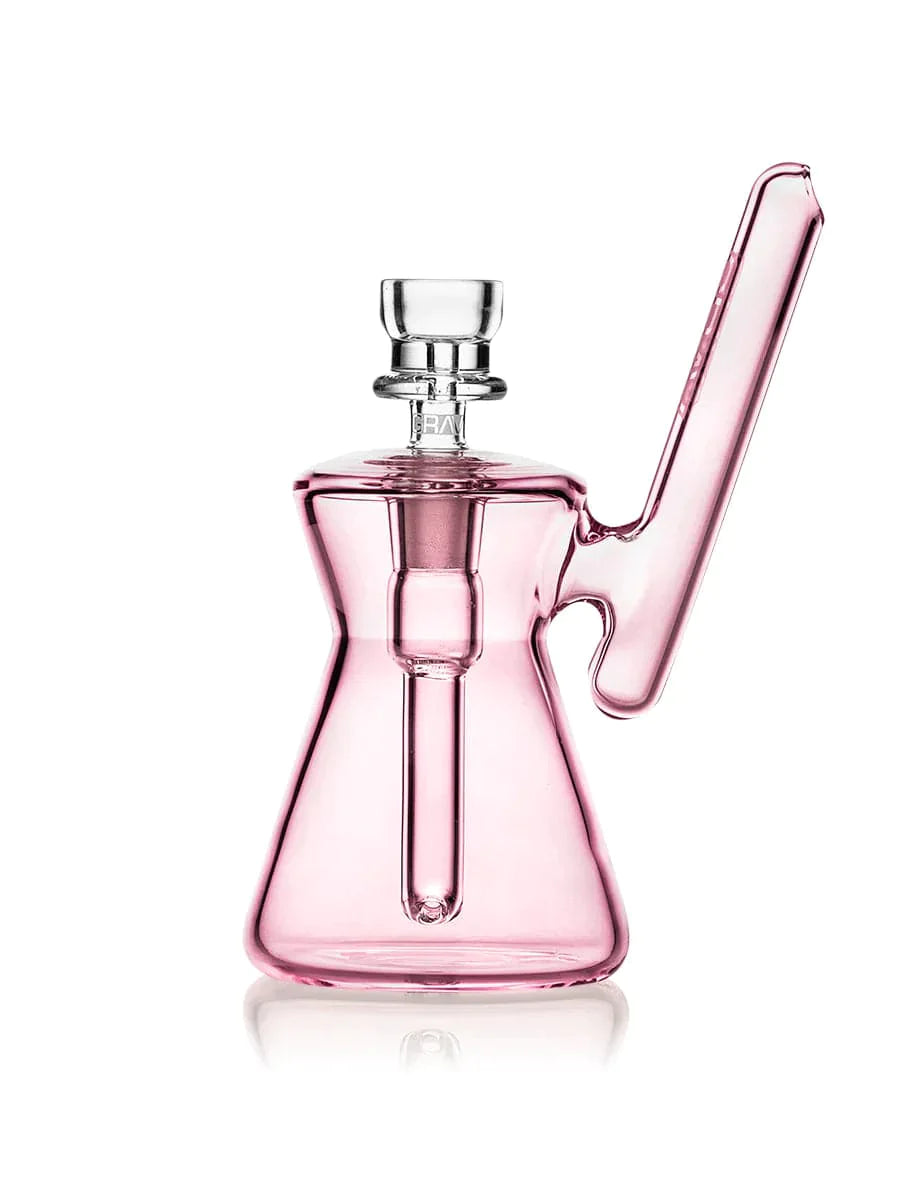 GRAV Hourglass Pocket Bubbler Best Price