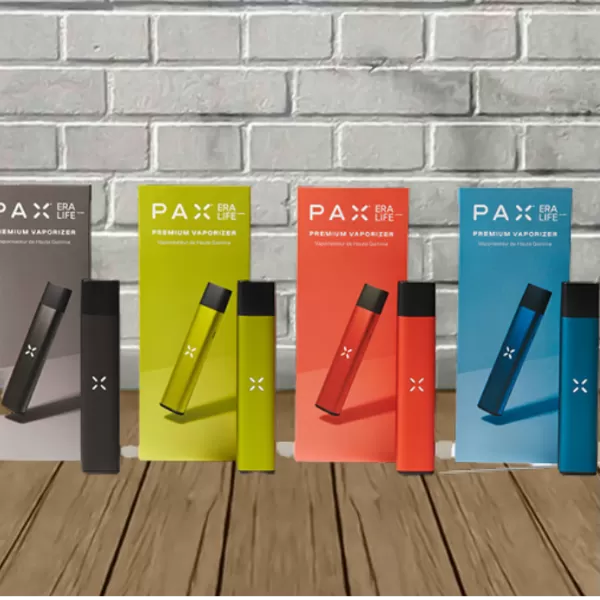 Pax Era Life Vape Pen for Oil Pods Best Price