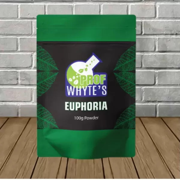 Prof Whyte’s Kratom Powder Best Price
