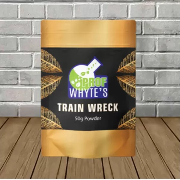 Prof Whyte’s Kratom Powder Best Price