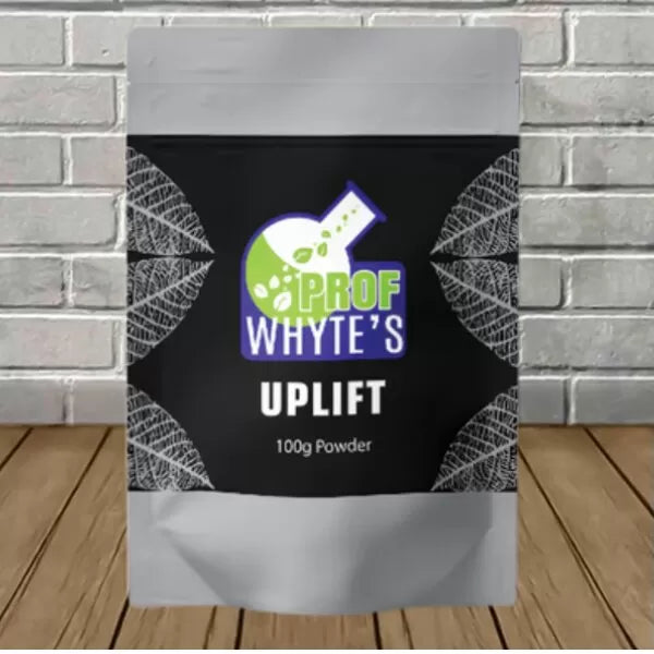 Prof Whyte’s Kratom Powder Best Price