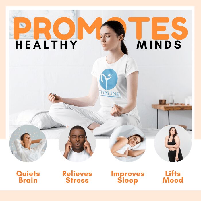 Stirling CBD - Full Spectrum CBD Oil 1200mg Best Price