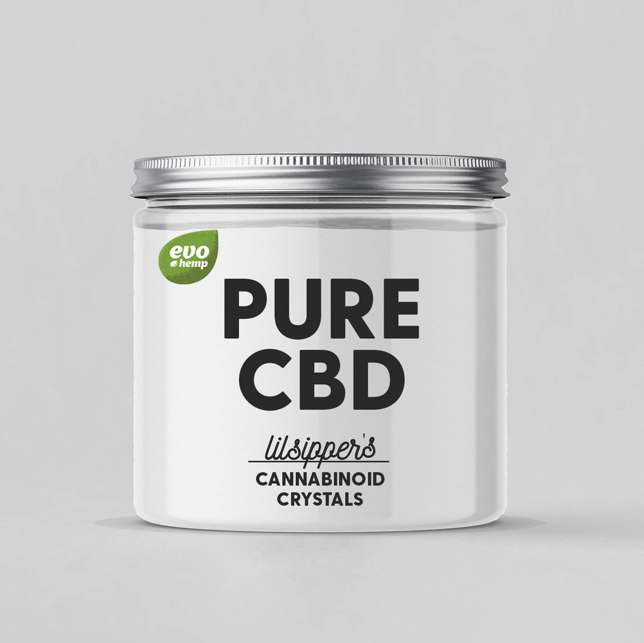Evo Hemp Pure CBD Crystals - 10g Best Price