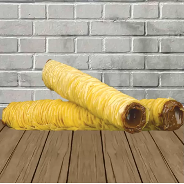 Delta 8 Crispy Blunts 100mg Best Price