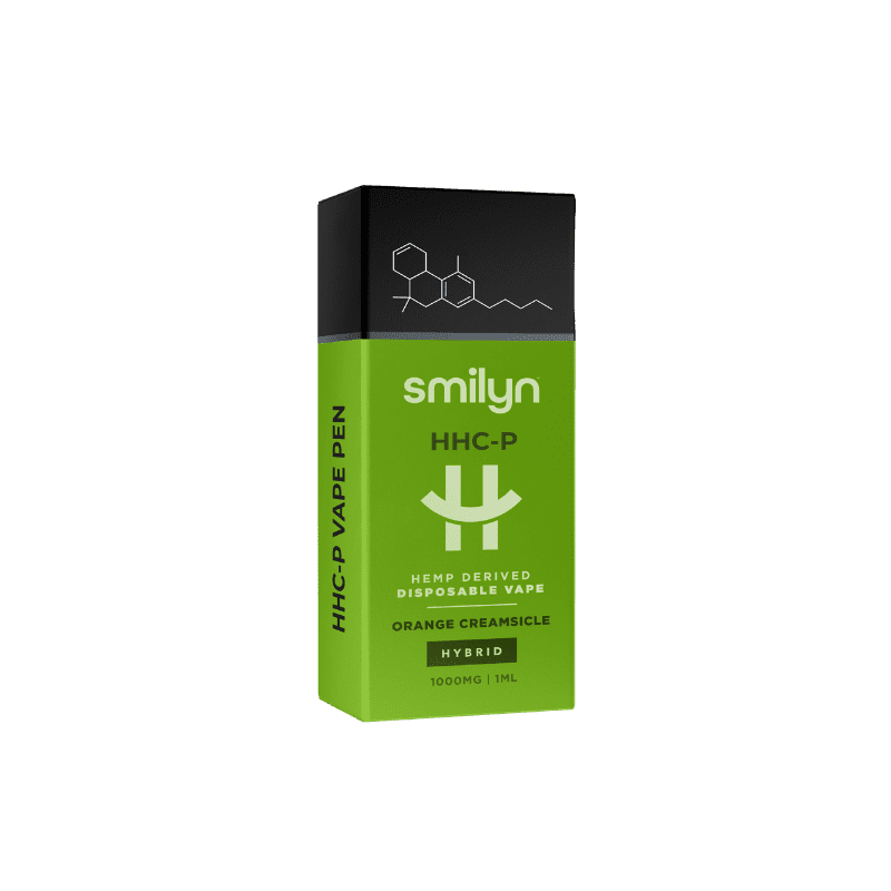 Smilyn Hybrid HHC-P Disposable Pen Best Price