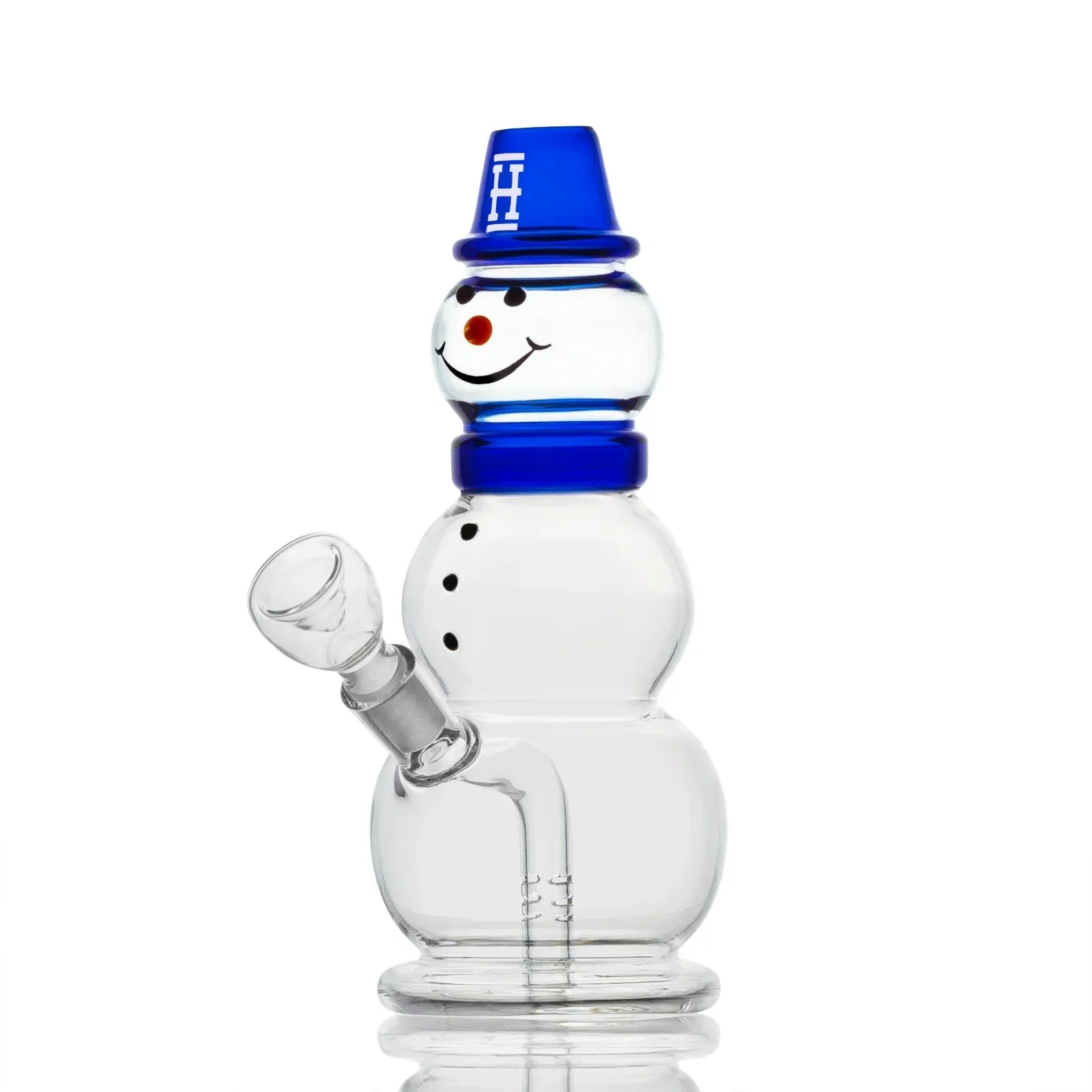 Hemper Snowman Bong Best Price