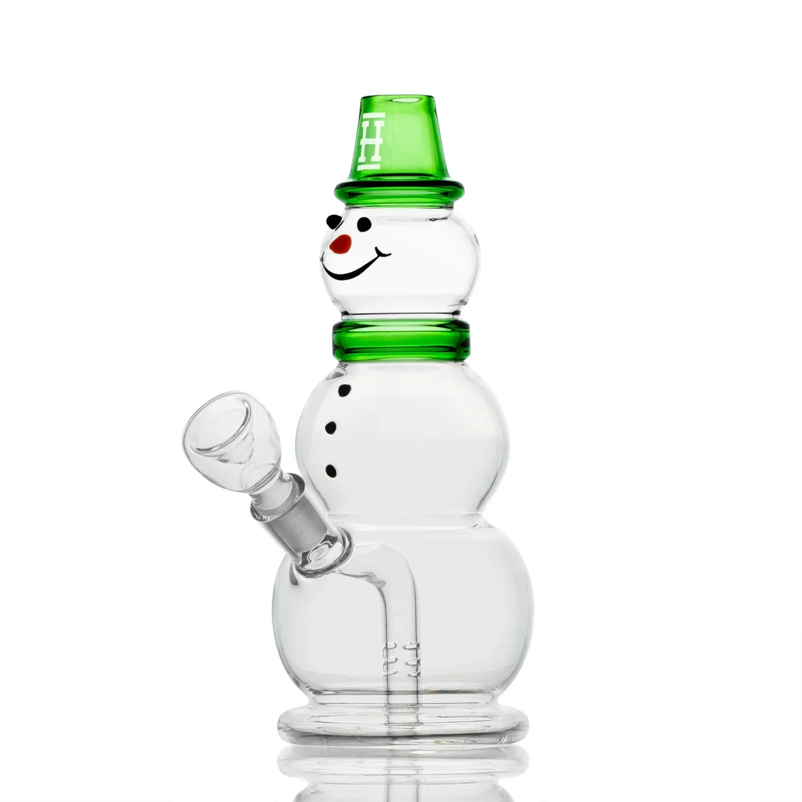 Hemper Snowman Bong Best Price