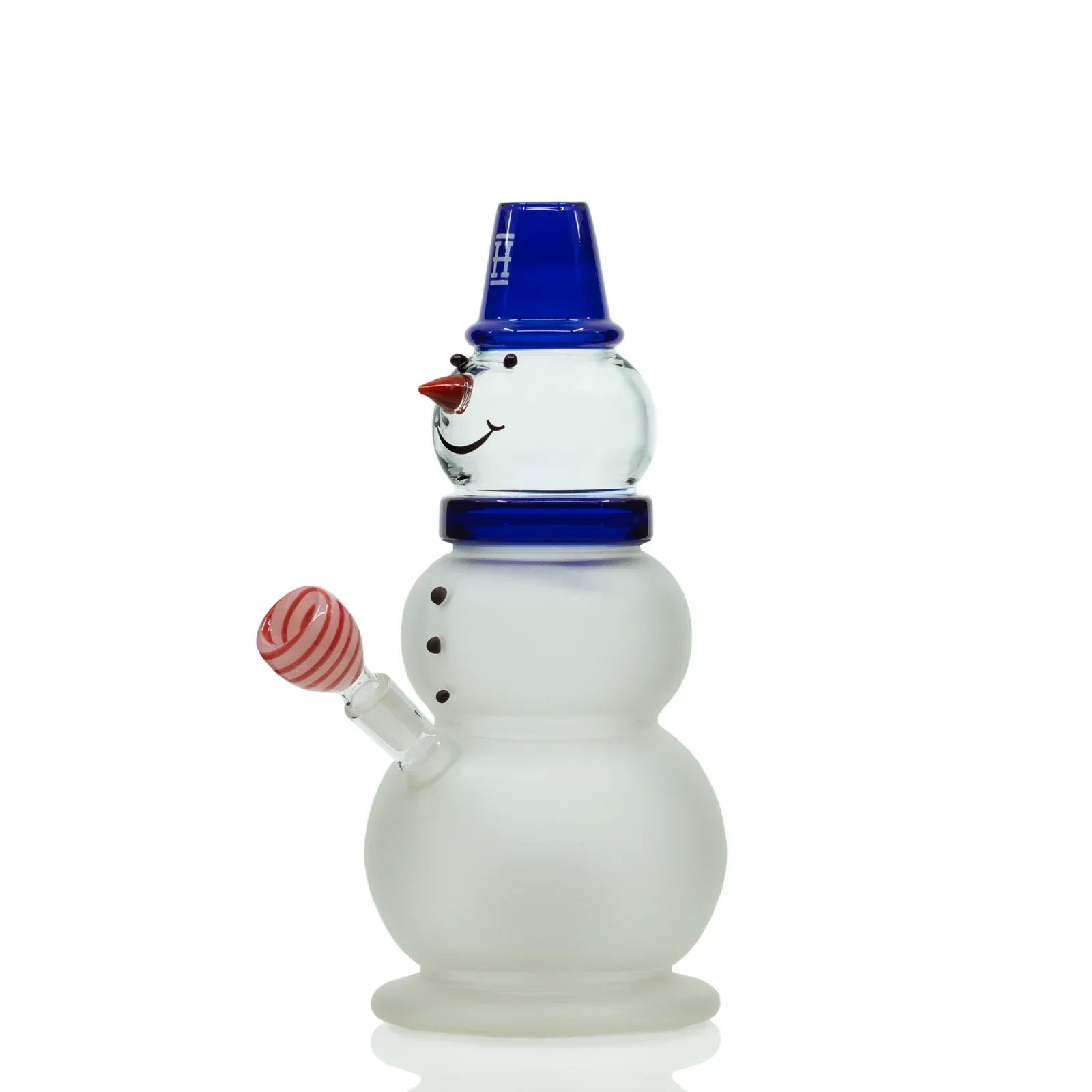 Hemper Snowman Bong Best Price