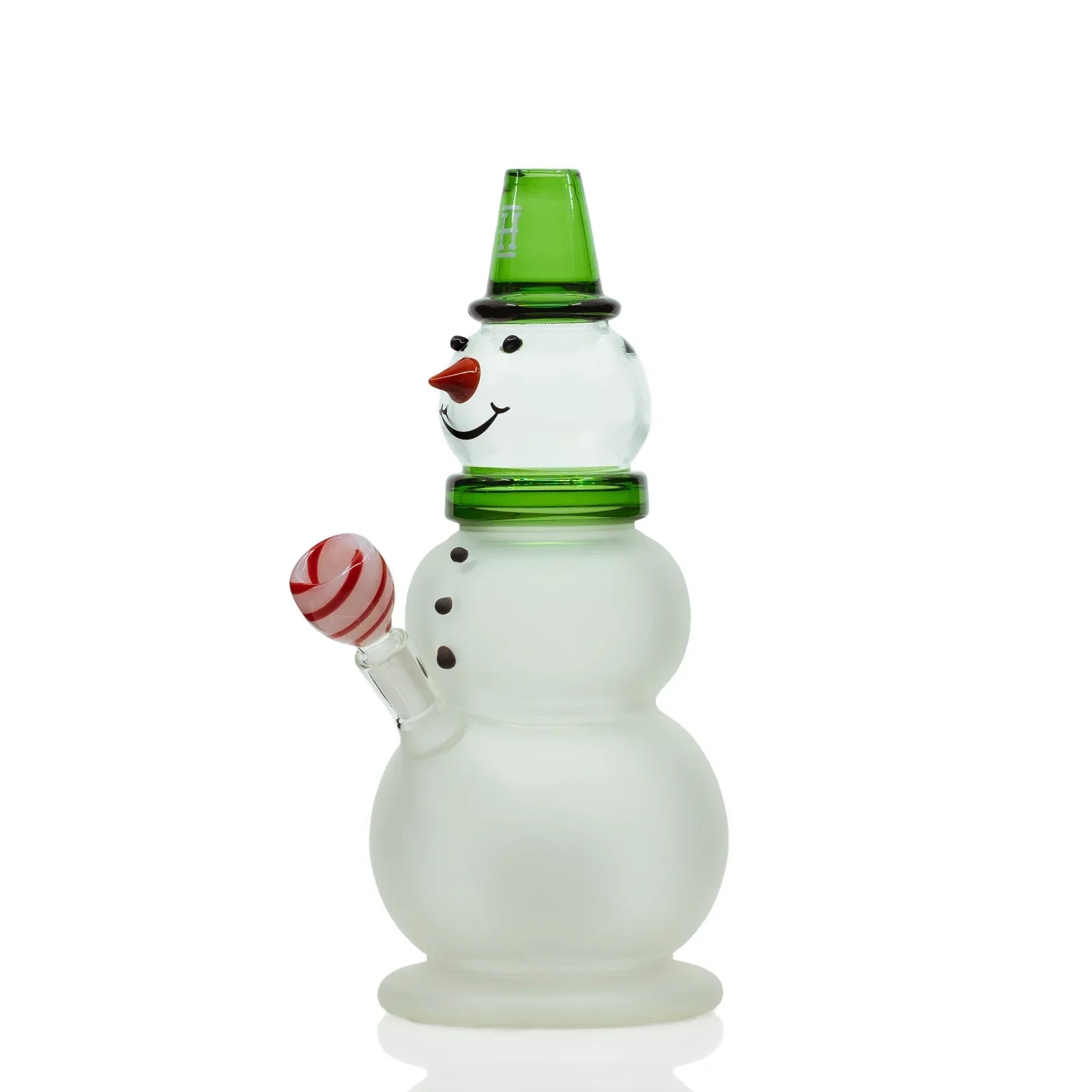 Hemper Snowman Bong Best Price