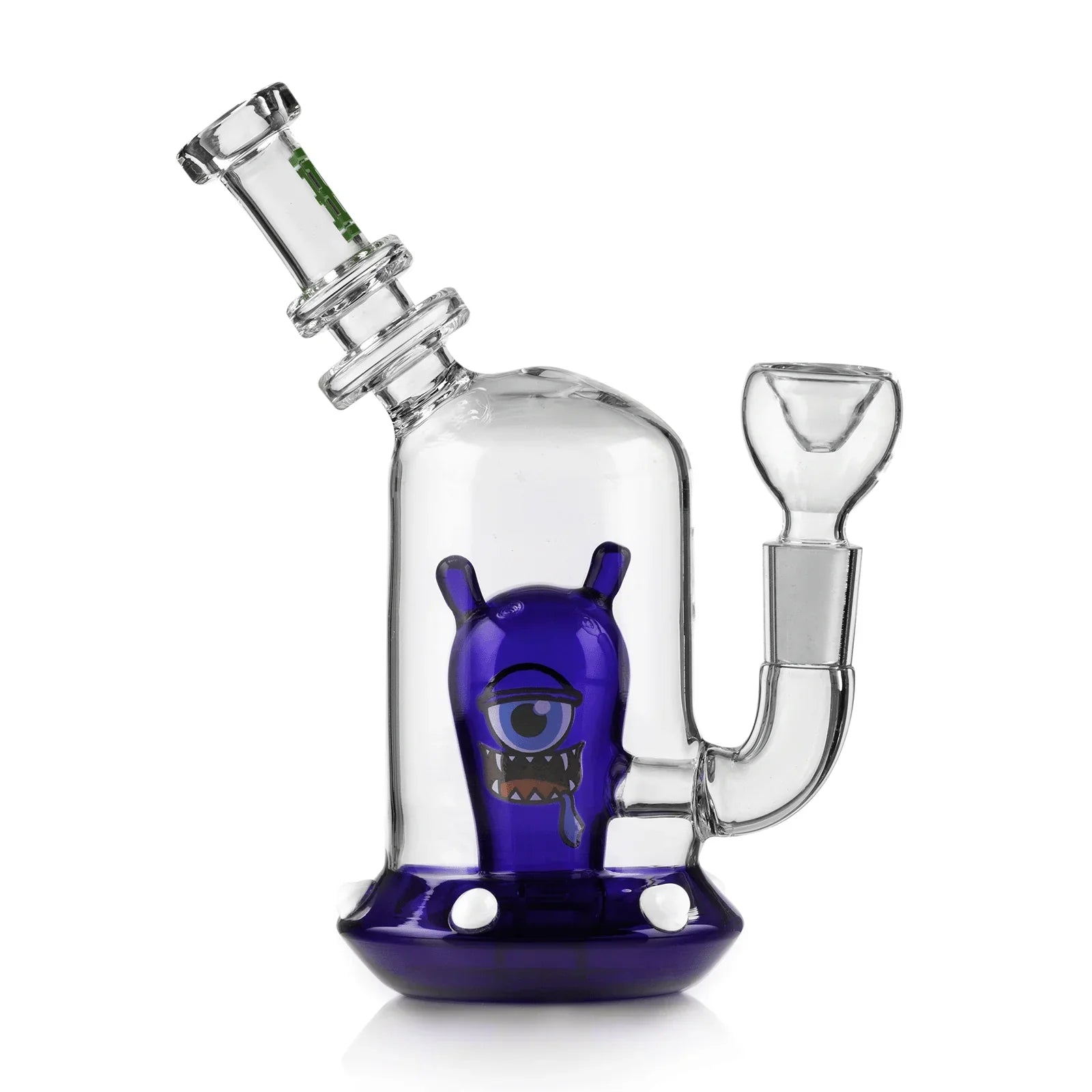 Hemper Space Monster Bong Best Price