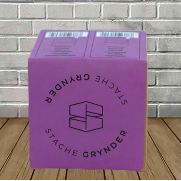 Stache 5-Piece Grynder Best Price