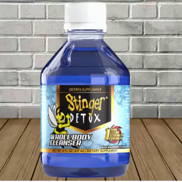 Stinger Detox 1HR Whole Body Cleanser Best Price