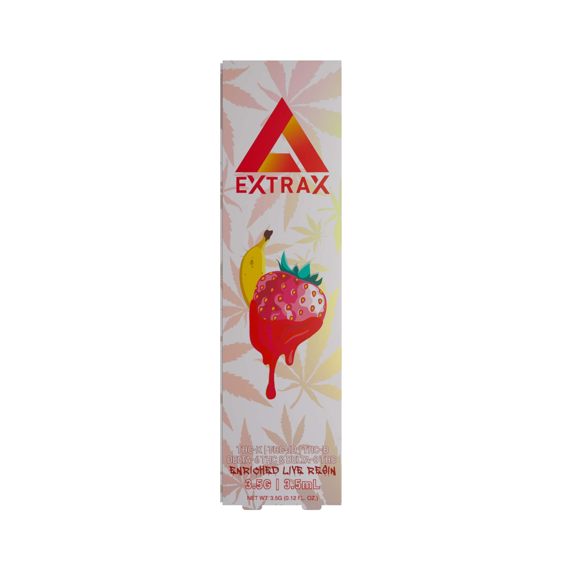 Delta Extrax Preheat Delta 6 THC-X + THC-jd + THC-B Live Resin Disposables Best Price