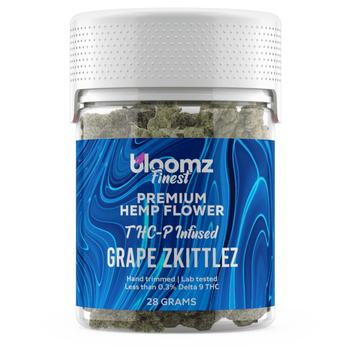 Bloomz | Premium THC-P Flower 3.5g - 28g Best Price