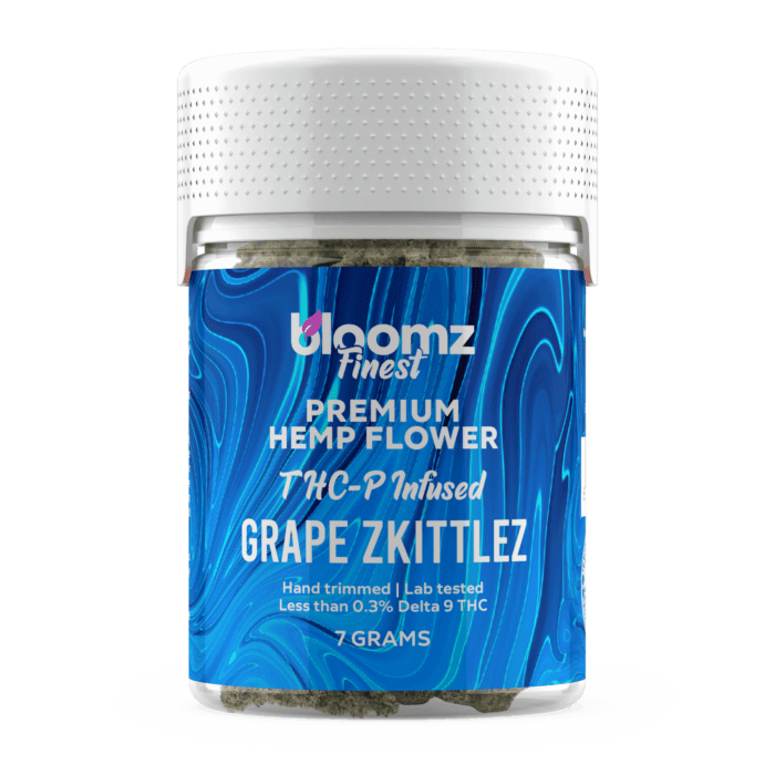 Bloomz | Premium THC-P Flower 3.5g - 28g Best Price