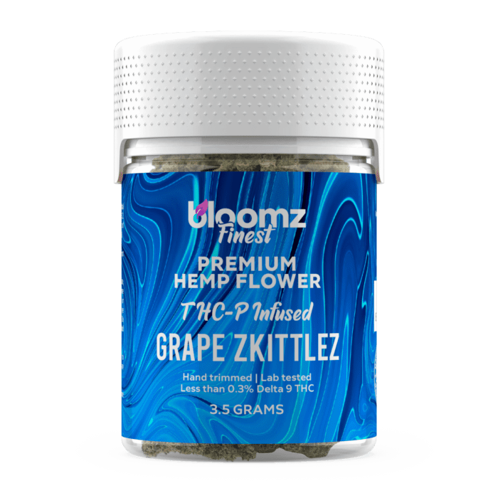 Bloomz | Premium THC-P Flower 3.5g - 28g Best Price
