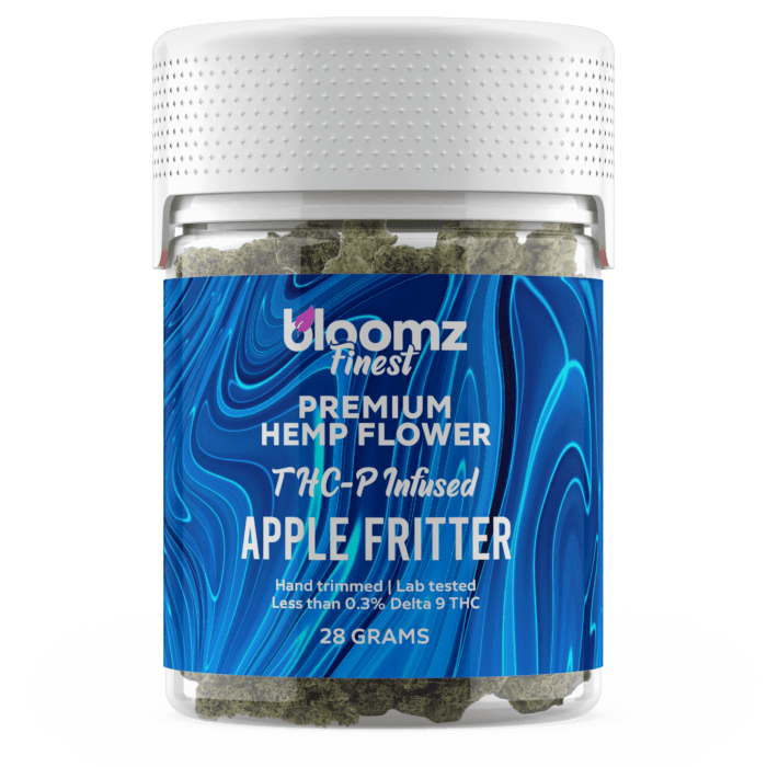 Bloomz | Premium THC-P Flower 3.5g - 28g Best Price