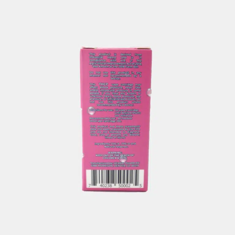 Dank Lite | THC-P Vape Cartridges - 1g Best Price