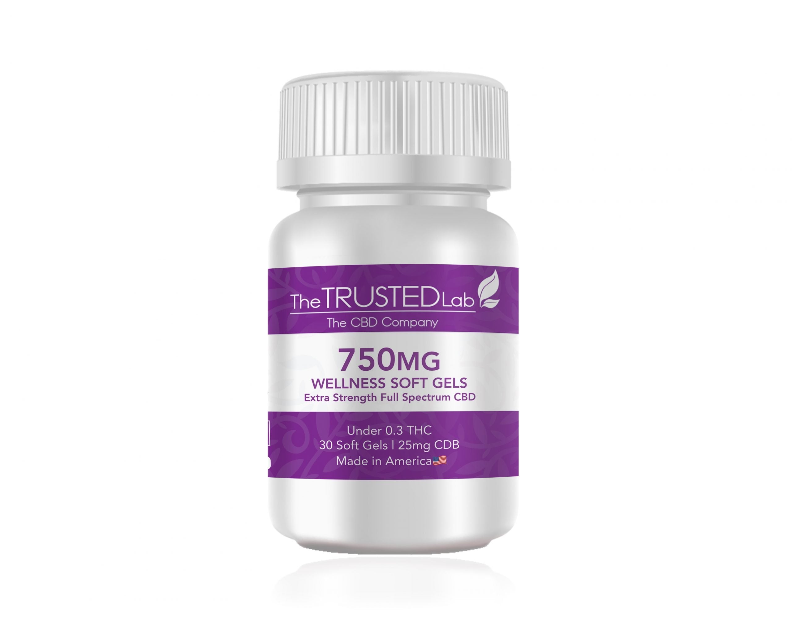 The Trusted Lab The “Feel Great” CBD Set Best Price