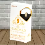 The Standard Rare Cannabinoid Blend Disposable 2g Best Price