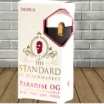 The Standard Rare Cannabinoid Blend Disposable 2g Best Price