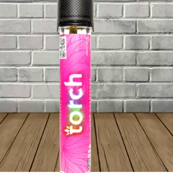 Torch Firecracker THCa Pre-Rolls 2.5g Best Price