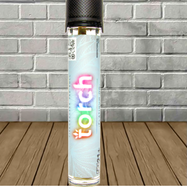 Torch Firecracker THCa Pre-Rolls 2.5g Best Price