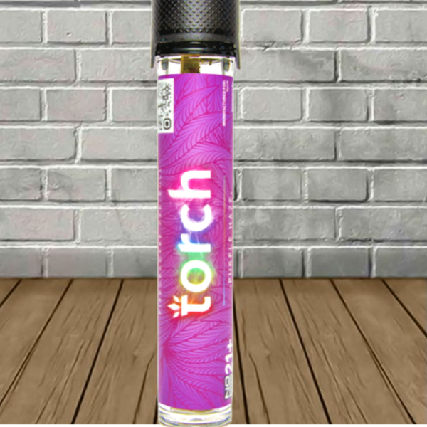 Torch Firecracker THCa Pre-Rolls 2.5g Best Price