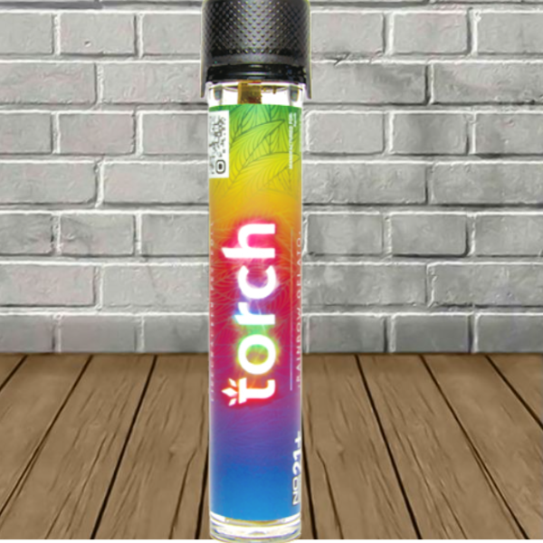 Torch Firecracker THCa Pre-Rolls 2.5g Best Price