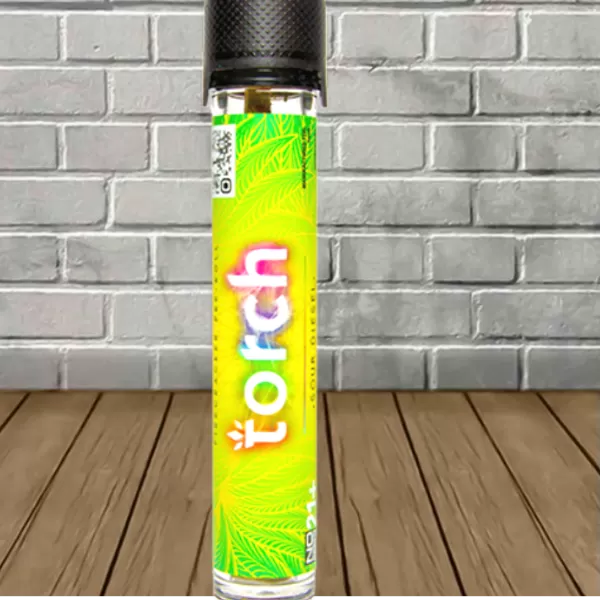 Torch Firecracker THCa Pre-Rolls 2.5g Best Price