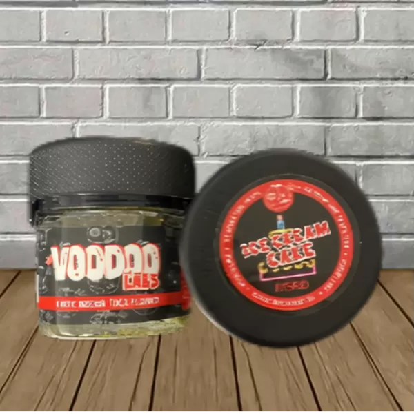 Voodoo Labs Exotic Indoor THCa Flower 3.5g Best Price