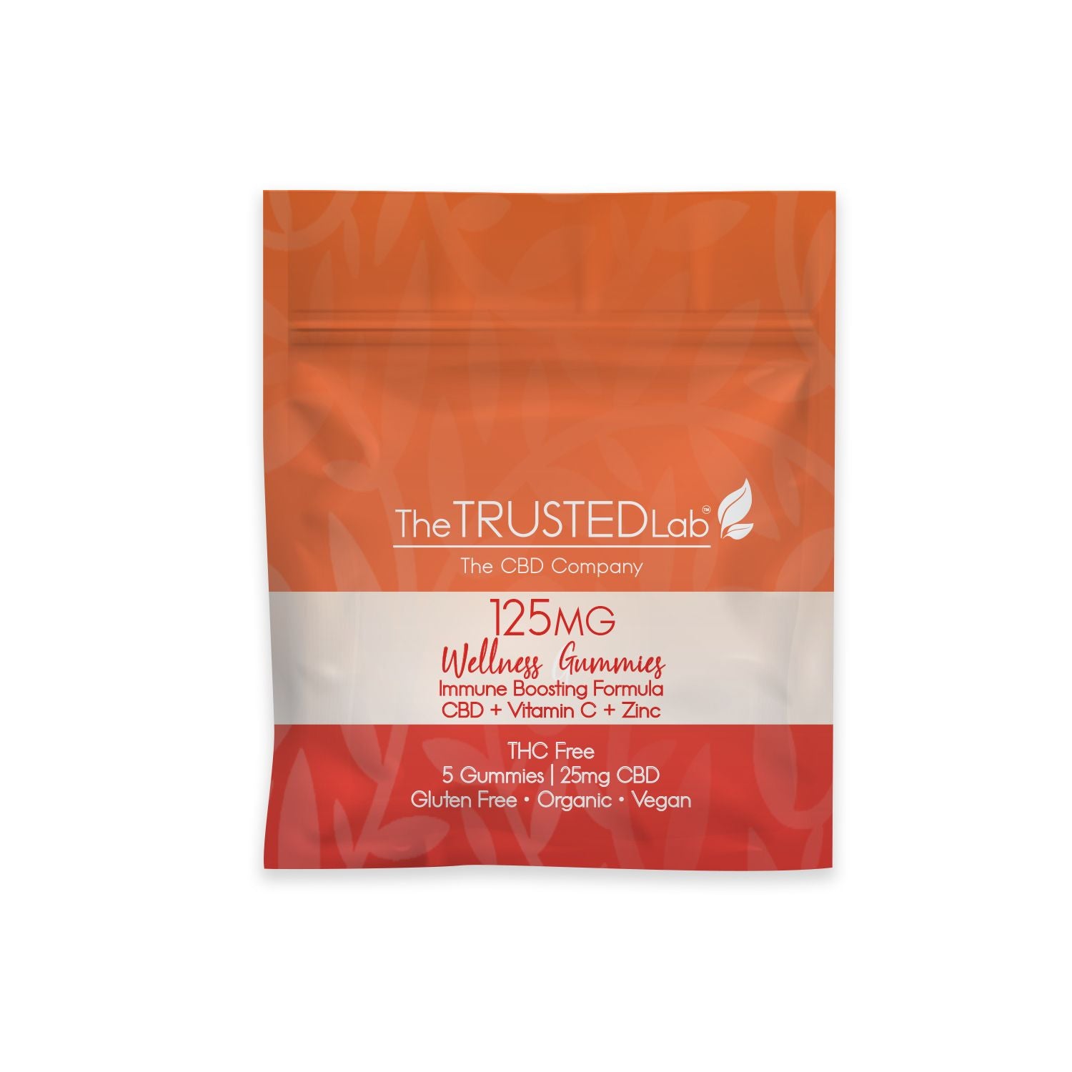 The Trusted Lab “Super Charge” Energy and Sleep Set with CBD or CBN Best Price