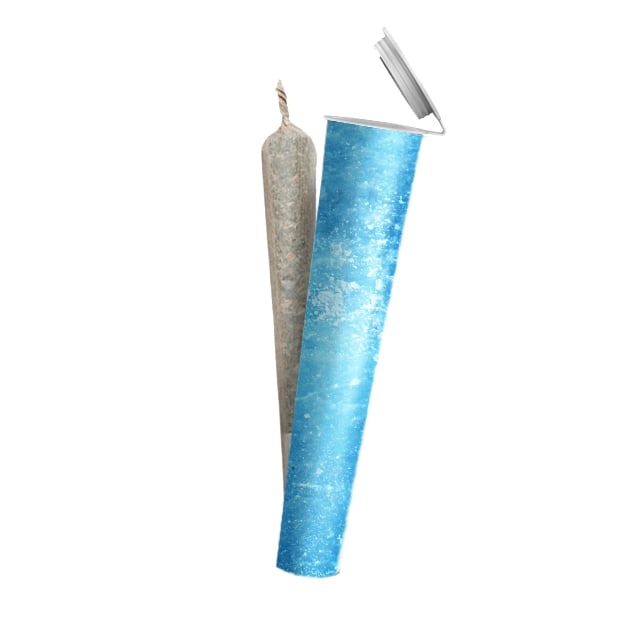 Cannaflower White CBG Pre-roll Best Price